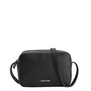 Calvin Klein Must Camerabag black Damestas