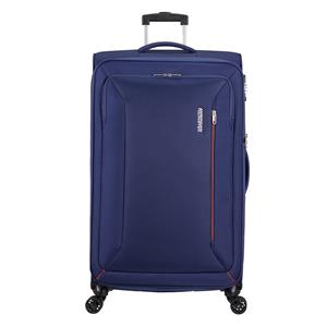 americantourister American Tourister Hyperspeed Extra grote ruimbagage Combat Navy
