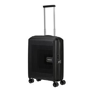 American Tourister Selection Aerostep 55 Black