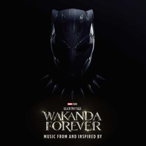 Hollywood Records / Universal Music Black Panther: Wakanda Forever
