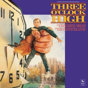 Universal Vertrieb - A Divisio / Concord Records Tangerine Dream/Three O'Clock High (Vinyl)