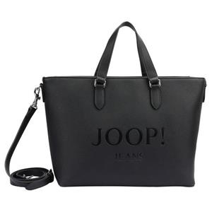 Joop! , Shopper Lettera Ketty Handbag Lhz in schwarz, Shopper für Damen