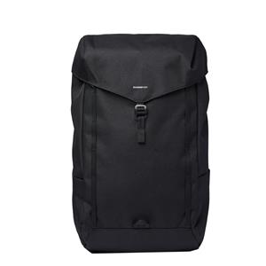 Sandqvist Walter Backpack black backpack