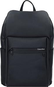 Calvin Klein , Daily Rucksack 40 Cm Laptopfach in schwarz, Rucksäcke für Damen