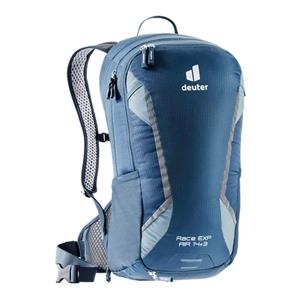 Deuter Rugzak Race EXP Air 14 Marine/Dusk