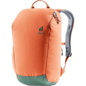 Deuter , Rucksack / Daypack Stepout 16 in orange, Rucksäcke für Damen