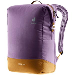 Deuter , Rucksack / Daypack Vista Spot in violett, Rucksäcke für Damen
