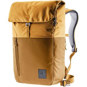 Deuter - UP Seoul 16+10 - Dagrugzak, bruin/beige