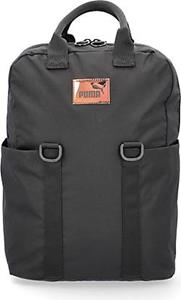 Puma , Rucksack Core College Bag in schwarz, Rucksäcke für Damen