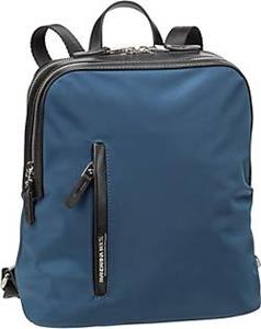 Mandarina Duck , Rucksack / Daypack Hunter Small Backpack Vct08 in dunkelblau, Rucksäcke für Damen