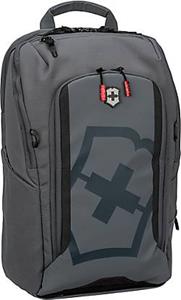 Victorinox , Laptoprucksack Touring 2.0 Commuter Backpack in dunkelgrau, Rucksäcke für Damen