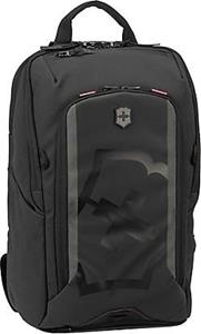 Victorinox Touring 2.0 Commuter Backpack black backpack