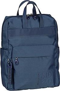 Mandarina Duck , Rucksack / Daypack Md20 Backpack Qmt17 in dunkelblau, Rucksäcke für Damen