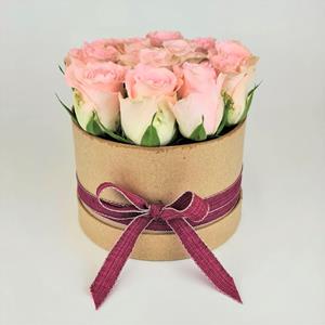 Blumenversand Edelweiß Box Frankreich