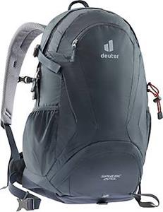 Deuter , Wanderrucksack Spheric 22 Sl in mittelgrau, Rucksäcke für Damen