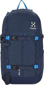 Haglöfs , Bäck 28 Rucksack 50 Cm in blau, Rucksäcke für Damen
