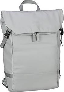 Zwei , Kurierrucksack Aqua Cycle Aqcr200 in weiß, Rucksäcke für Damen