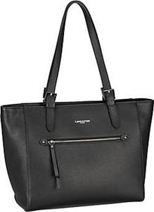 Lancaster , Shopper Firenze Shopper in schwarz, Shopper für Damen