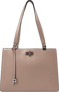 Picard , Shopper Darwin in beige, Schultertaschen für Damen