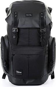 Nitro , Urban Daypacker Rucksack 46 Cm Laptopfach in silber, Rucksäcke für Damen