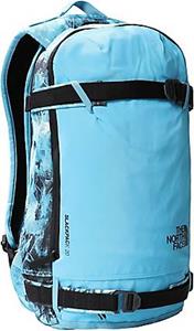 The North Face , Slackpack 2.0 Rucksack 50 Cm in blau, Rucksäcke für Damen