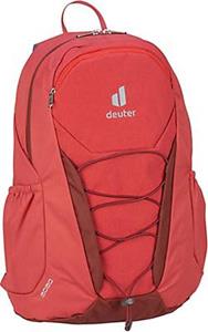 Deuter , Rucksack / Daypack Gogo in rot, Rucksäcke für Damen