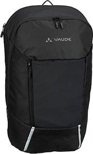 Vaude , Rucksack / Daypack Cycle 22 Pack in schwarz, Rucksäcke für Damen