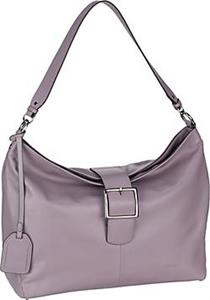 Picard , Schultertasche Giovanna 7981 in violett, Schultertaschen für Damen