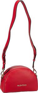 Valentino , Schultertasche Arepa Tascapane Q09 in rot, Schultertaschen für Damen