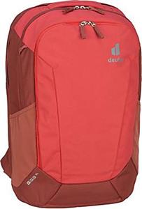 Deuter , Laptoprucksack Giga Sl in rot, Rucksäcke für Damen