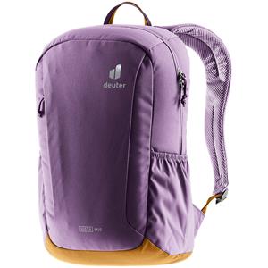Deuter , Vista Skip Rucksack 42 Cm in violett, Rucksäcke für Damen
