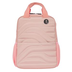 BRIC`S , By Ulisses Rucksack 37 Cm Laptopfach in rosa, Rucksäcke für Damen