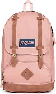 Jansport , Cortlandt Rucksack 45 Cm Laptopfach in rosa, Rucksäcke für Damen