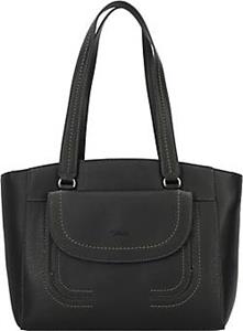 Gabor , Amy Shopper Tasche 32 Cm in schwarz, Shopper für Damen