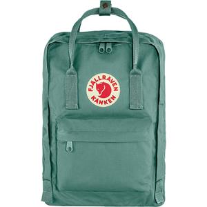 Fjällräven Kanken Laptop 13" frost green backpack