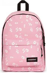 Eastpak , Out Of Office Rucksack 44 Cm Laptopfach in rosa, Rucksäcke für Damen
