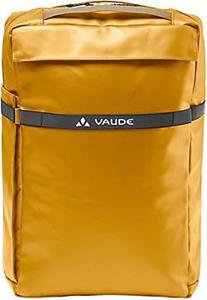 Vaude - Mineo Transformer Backpack 20 - Bagagedragertas, geel