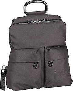 Mandarina Duck , Rucksack / Daypack Md20 Lux Backpack Qntz4 in schwarz, Rucksäcke für Damen