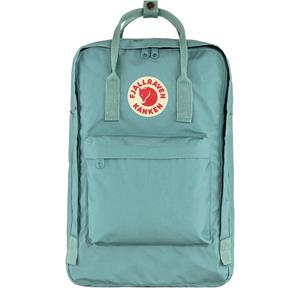 Fjällräven , Rucksack / Daypack Kanken Laptop 17'' in hellblau, Rucksäcke für Damen