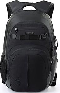 Nitro , Chase Rucksack 51 Cm Laptopfach in dunkelgrau, Rucksäcke für Damen