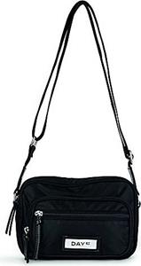 DAY ET , Crossbody Bag Day Gweneth Re-S Sb S in schwarz, Schultertaschen für Damen