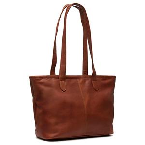 Chesterfield Monza Shopper Cognac