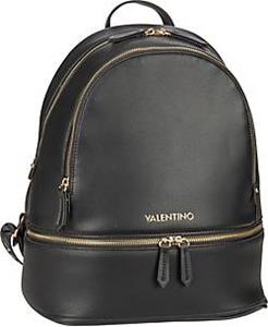 Valentino , Rucksack / Daypack Arepa Zaino Q08 in schwarz, Rucksäcke für Damen