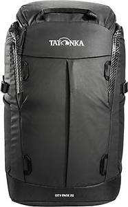 Tatonka , City Pack 22 Rucksack 51 Cm Laptopfach in schwarz, Rucksäcke für Damen