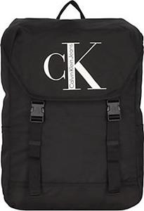 Calvin Klein Jeans , Sport Essentials Rucksack 50 Cm Laptopfach in schwarz, Rucksäcke für Damen