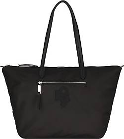 Boss , Blair Shopper Tasche 54 Cm in schwarz, Shopper für Damen