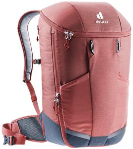 Deuter Rugzak Rotsoord 25 + 5L Redwood/Ink