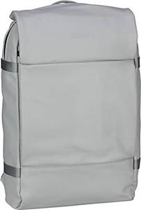 Zwei , Rucksack / Daypack Aqua Aqr150 in weiß, Rucksäcke für Damen