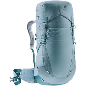 Deuter , Damen Trekkingrucksack Aircontact Ultra 45+5 Sl in blau, Rucksäcke für Damen