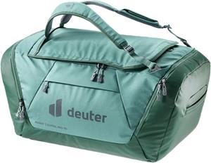 Deuter Aviant Duffel Pro 90 Reise Tasche Farbe: 2276 jade/seagreen)